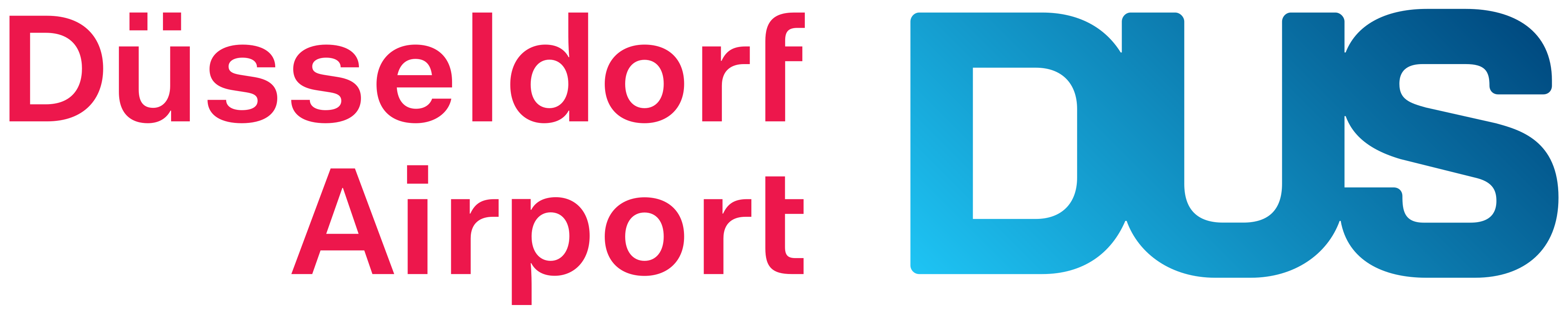 Düsseldorf Airport