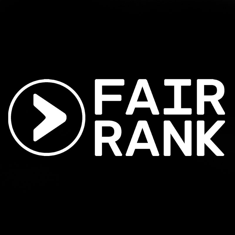 Fairrank