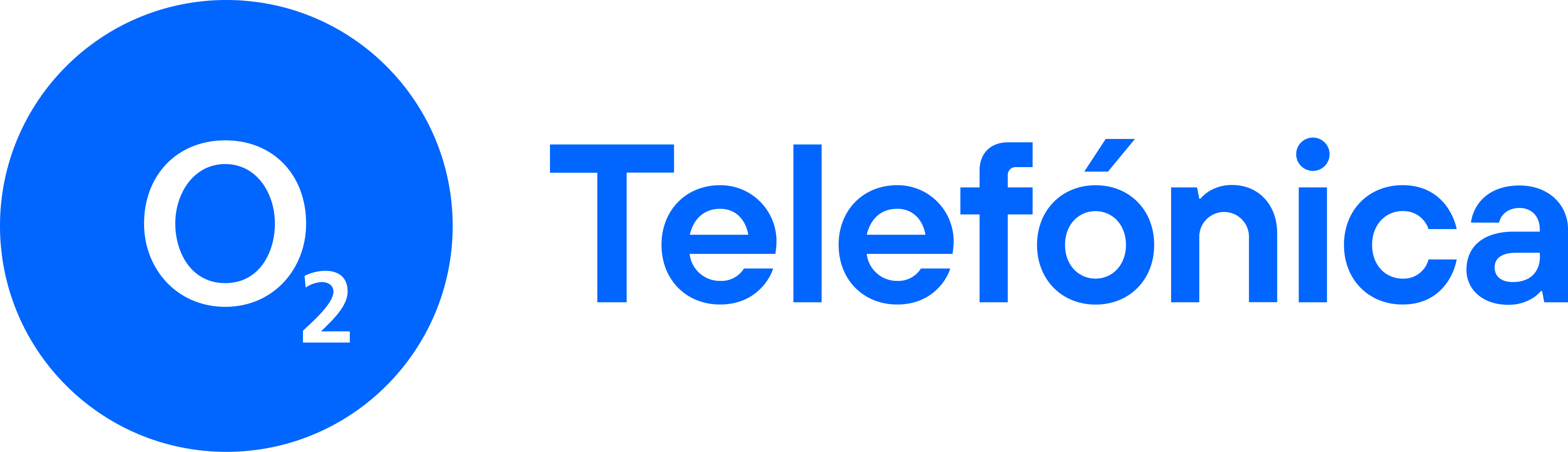 Telefónica O₂